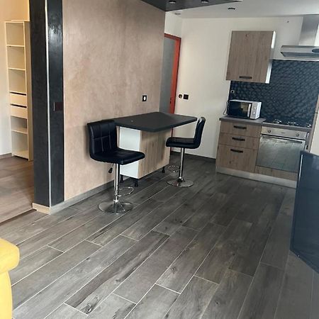 Residence Bord De Loire Euro 6 데사이즈 외부 사진